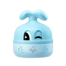 启初 好奇宝宝雪绒霜 55g 单位：瓶