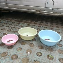 健安 0316-A 30cm 塑料盆（单位：个）