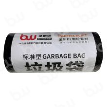 邦威BW 单卷BWQJ-005 垃圾袋 标准型50cm*60cm