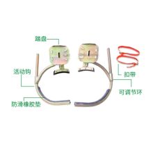 金能电力 JN-JK-035 -202110160035 攀爬器材  脚扣 锰钢