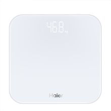 海尔 ZNC01-01 智能体脂秤（白） （单位：个）