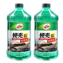 龟牌 G-4085DA 2L*1瓶装 玻璃水0℃（单位：瓶）