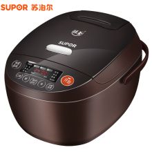 苏泊尔 40HC3T 4L IH电磁加热球釜电饭锅