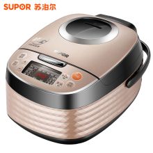 苏泊尔 40HC15 4L IH电磁加热智能电饭锅