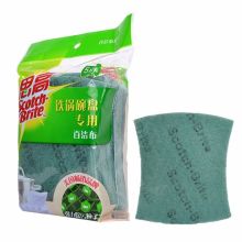 3M 思高  XF003863800 百洁布 5片/袋（单位：袋）