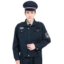 国产 175/92-96 保安服（单位：件）