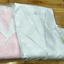 国产 QT-726 170号 护士服 白色（单位：件）