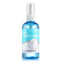 洁芙柔 311754 速干手消毒液 100ml 浅蓝色（单位：支）