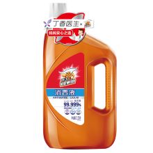 威王 消毒液 2.25L （4瓶/箱） 单位：瓶