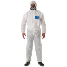 羿科 1500防化服 连体式防护服 PLUS XL（单位：套）