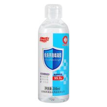 胜涤 200ml 免洗手消毒凝胶（单位：瓶）