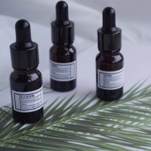 INFIFON英飞烽 香薰精油蓝风铃 香薰石膏蜡烛 香薰机 扩香瓶
